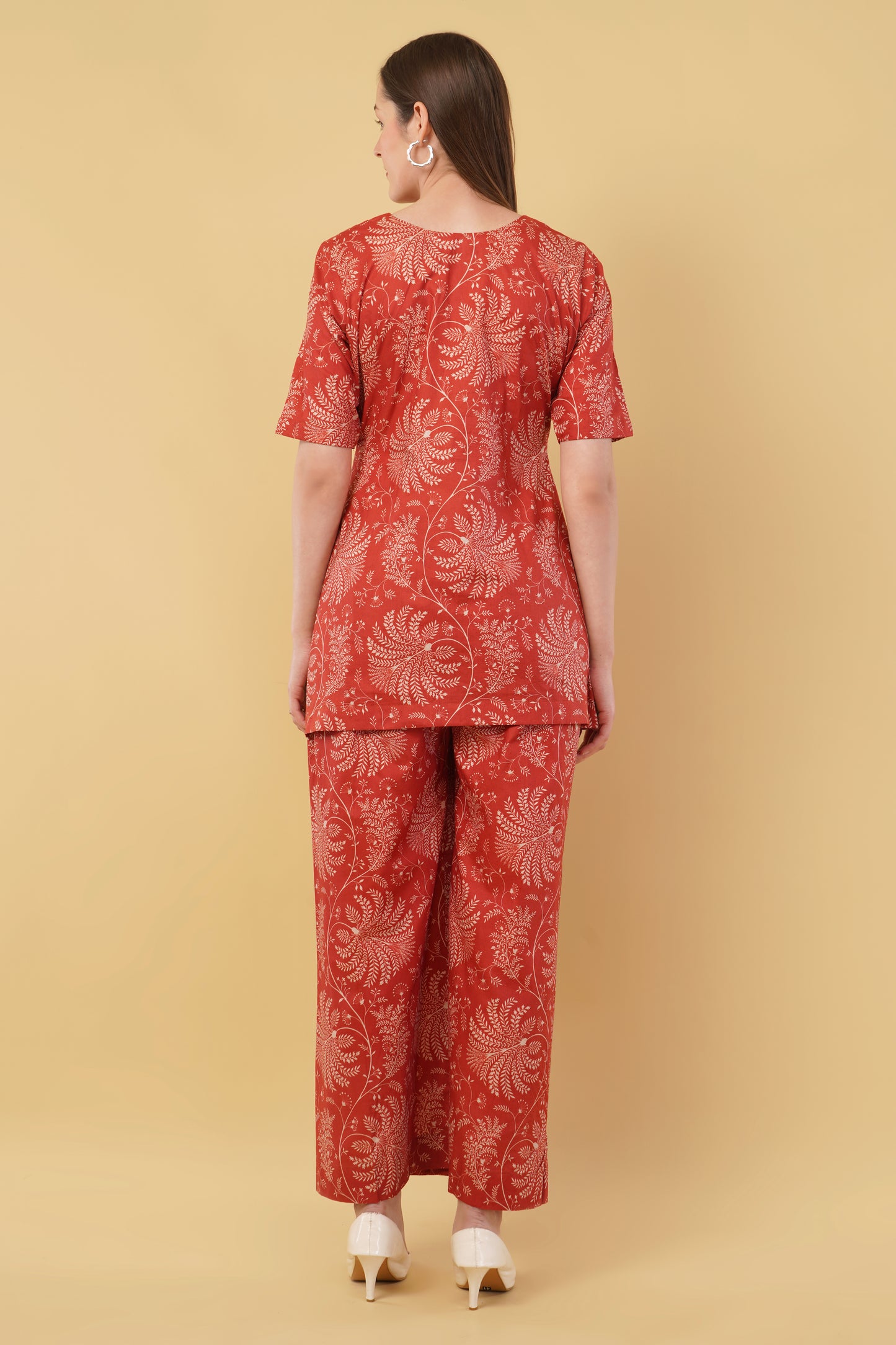Rouge Affair Co-Ord Set