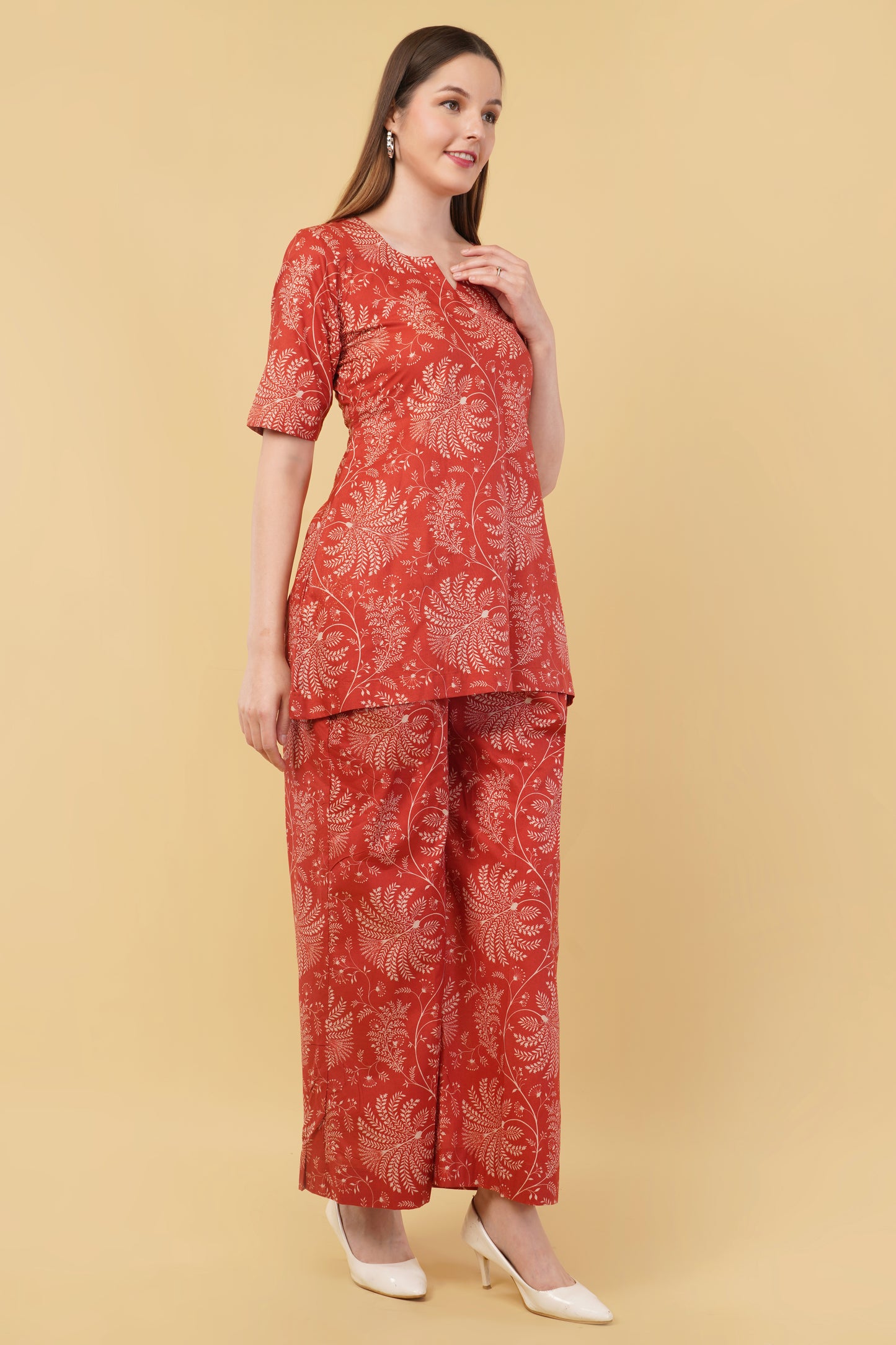 Rouge Affair Co-Ord Set