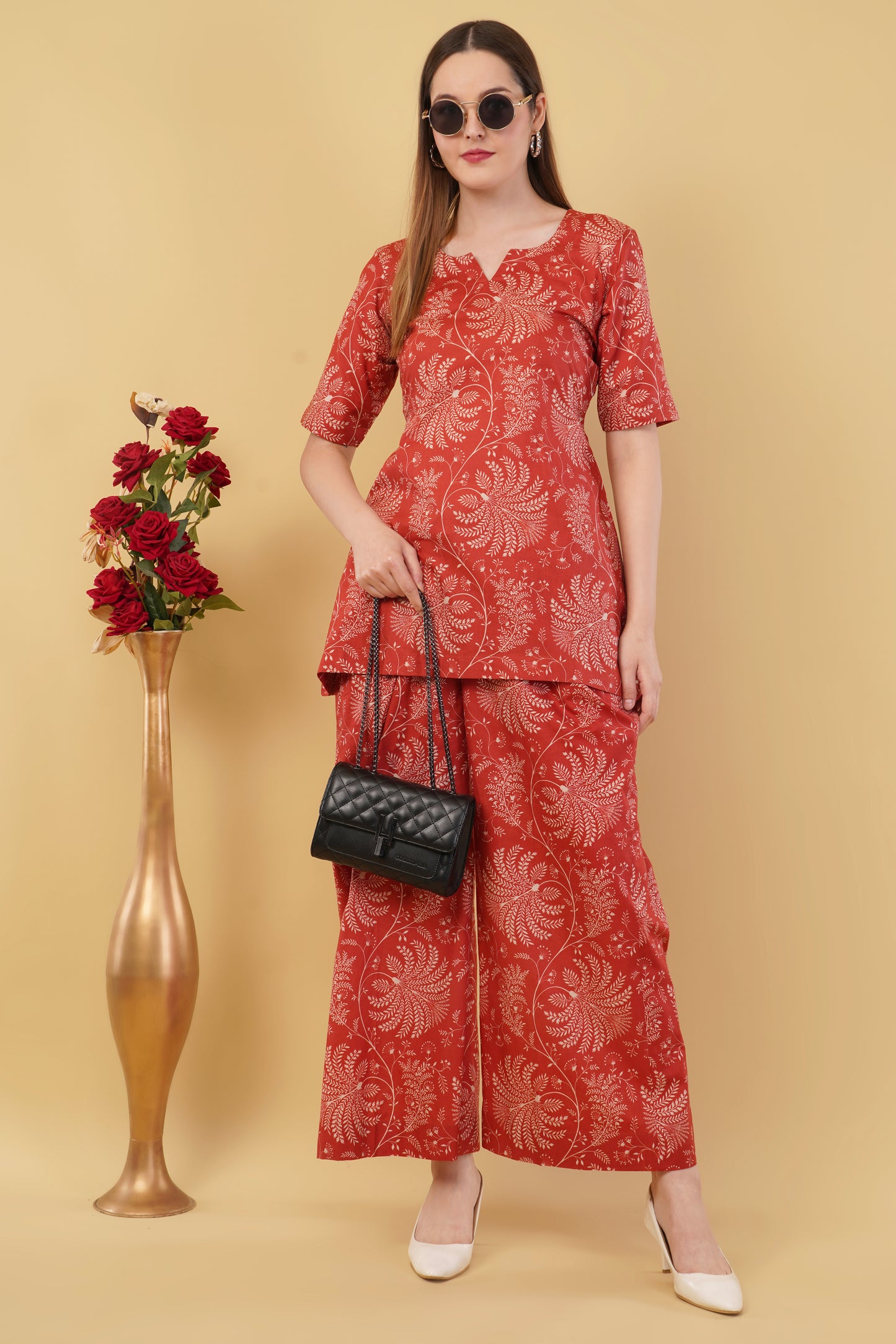 Rouge Affair Co-Ord Set